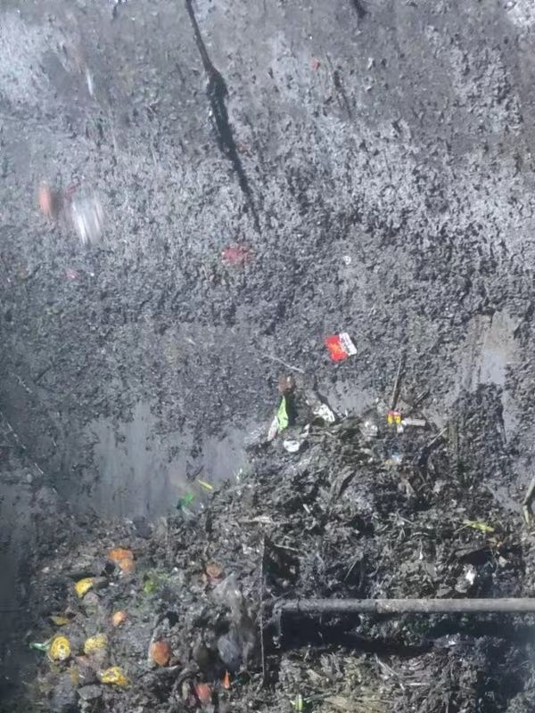 城区管道结垢危害和原因